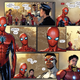 Image for article titled Spider-Man Is Totally Okay With Letting Someone Else Be Spider-Man